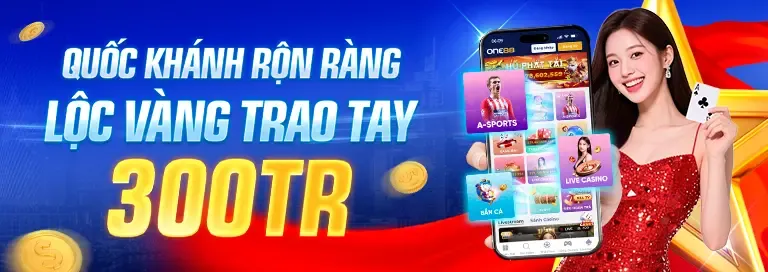 Ưu đãi độc quyền và sự kiện đặc biệt 99win