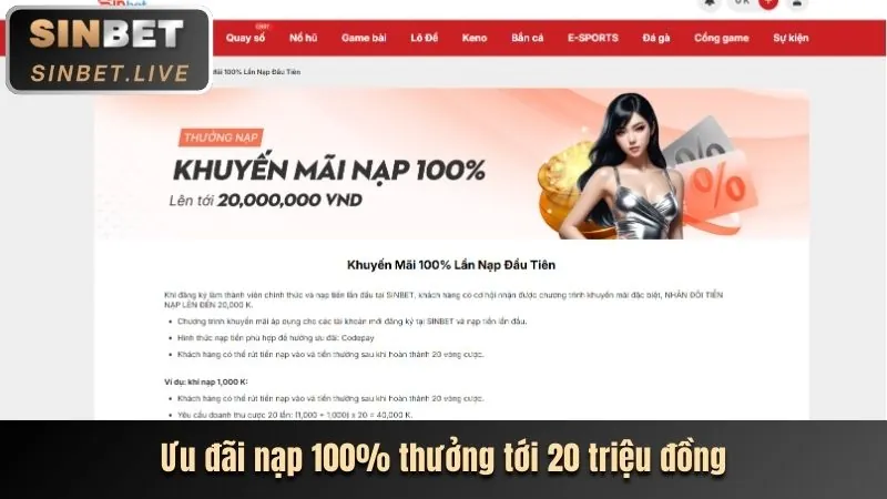 Tin tức mới nhất về 99win